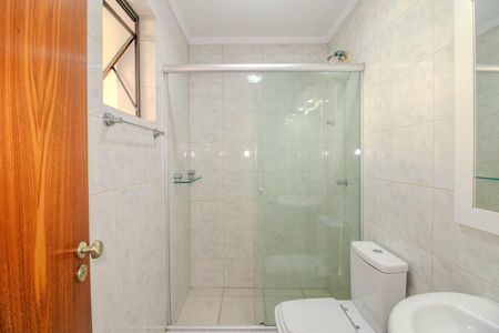 Apartamento à venda com 158m², 2 quartos e 2 vagasBanheiro da Cobertura