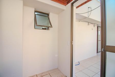 Apartamento à venda com 158m², 2 quartos e 2 vagasÁrea de Serviço