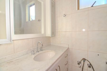 Apartamento à venda com 158m², 2 quartos e 2 vagasBanheiro da Suíte