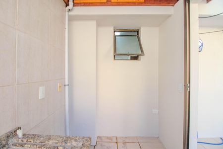 Apartamento à venda com 158m², 2 quartos e 2 vagasÁrea de Serviço