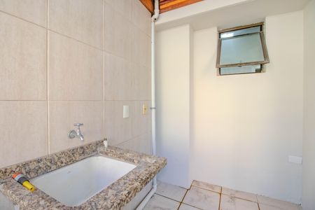 Apartamento à venda com 158m², 2 quartos e 2 vagasÁrea de Serviço