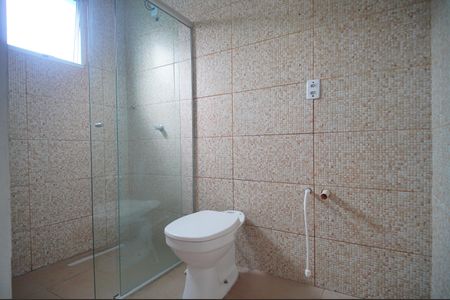 Casa à venda com 366m², 8 quartos e 1 vagaBanheiro da Suíte