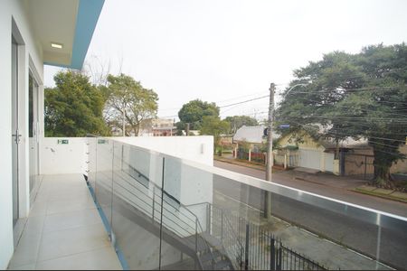 Casa à venda com 366m², 8 quartos e 1 vagaVaranda do Quarto 1