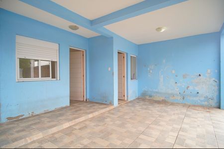 Casa à venda com 366m², 8 quartos e 1 vagaÁrea Externa