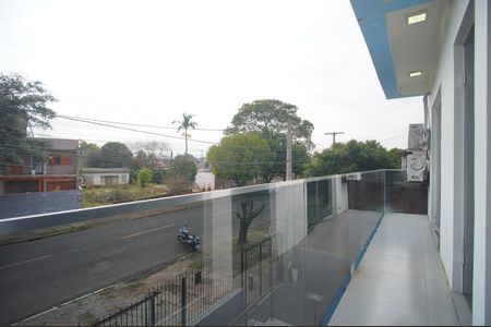 Casa à venda com 366m², 8 quartos e 1 vagaVaranda da Sala