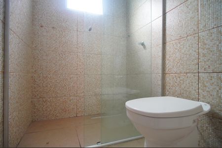 Casa à venda com 366m², 8 quartos e 1 vagaBanheiro da Suíte