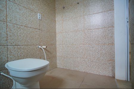 Casa à venda com 366m², 8 quartos e 1 vagaBanheiro da Suíte