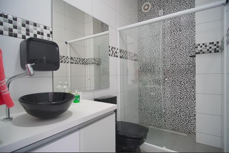 Casa à venda com 366m², 8 quartos e 1 vagaBanheiro