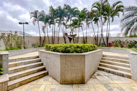 Apartamento à venda com 138m², 3 quartos e 3 vagasÁrea comum