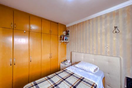 Apartamento à venda com 138m², 3 quartos e 3 vagasSuíte 3