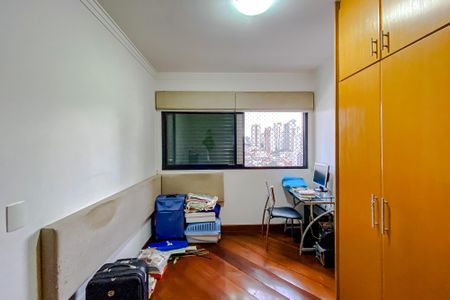 Apartamento à venda com 138m², 3 quartos e 3 vagas Suíte 1