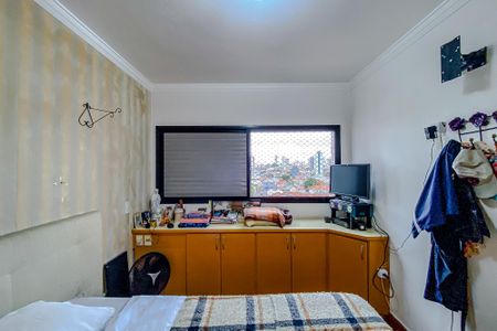Apartamento à venda com 138m², 3 quartos e 3 vagasSuíte 3