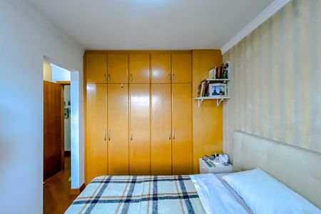 Apartamento à venda com 138m², 3 quartos e 3 vagasSuíte 3