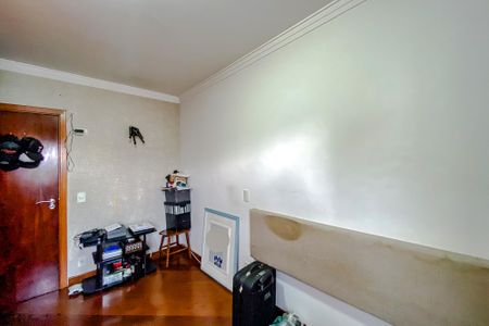 Apartamento à venda com 138m², 3 quartos e 3 vagas Suíte 1