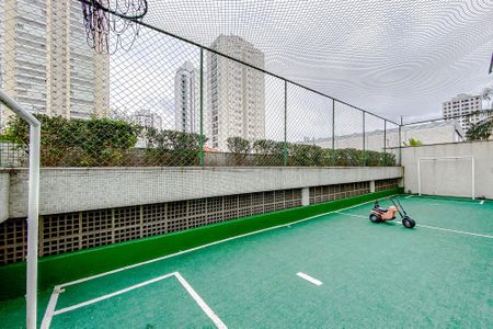 Apartamento à venda com 138m², 3 quartos e 3 vagasQuadra Esportiva