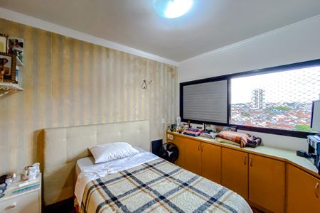 Apartamento à venda com 138m², 3 quartos e 3 vagasSuíte 3