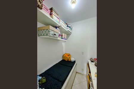 Apartamento à venda com 138m², 3 quartos e 3 vagasQuarto de Serviço