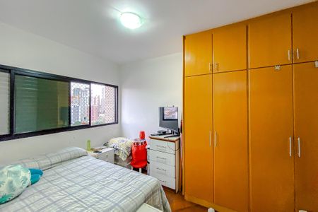 Apartamento à venda com 138m², 3 quartos e 3 vagasSuíte 2