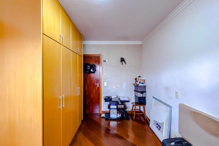 Apartamento à venda com 138m², 3 quartos e 3 vagas Suíte 1