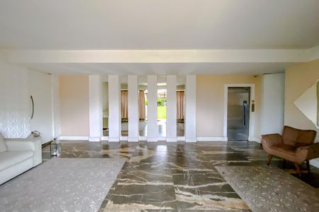 Apartamento à venda com 138m², 3 quartos e 3 vagasÁrea comum