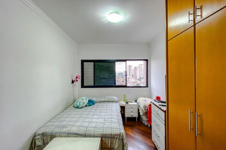 Apartamento à venda com 138m², 3 quartos e 3 vagasSuíte 2