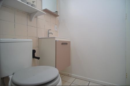 Apartamento à venda com 42m², 2 quartos e 1 vagaBanheiro