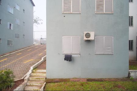 Apartamento à venda com 42m², 2 quartos e 1 vagavista do Quarto 2