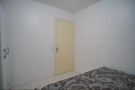 Apartamento à venda com 42m², 2 quartos e 1 vagaQuarto 1