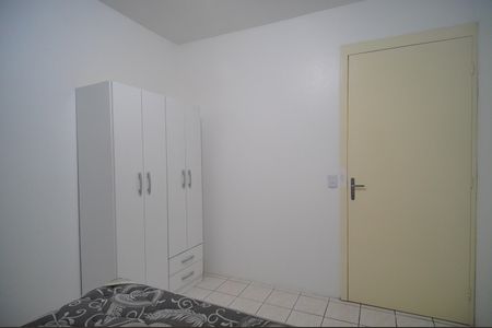 Apartamento à venda com 42m², 2 quartos e 1 vagaQuarto 1