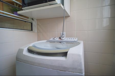 Apartamento à venda com 42m², 2 quartos e 1 vagaÁrea de Serviço