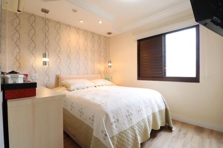 Apartamento à venda com 96m², 3 quartos e 2 vagasSuíte