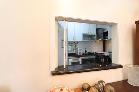 Apartamento à venda com 96m², 3 quartos e 2 vagasDetalhe