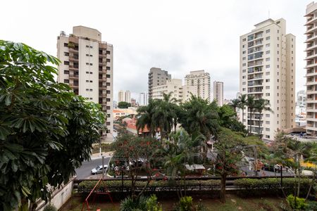 Apartamento para alugar com 110m², 3 quartos e 2 vagas Apartamento para alugar com 110m², 3 quartos e 2 vagasSuíte - Vista