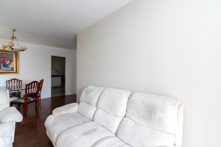 Apartamento para alugar com 110m², 3 quartos e 2 vagas Apartamento para alugar com 110m², 3 quartos e 2 vagasSala de Estar