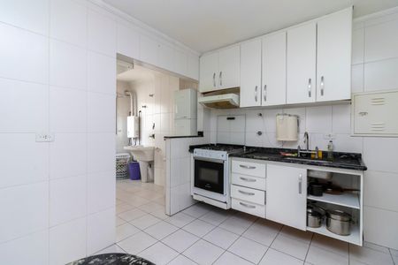 Apartamento para alugar com 110m², 3 quartos e 2 vagas Apartamento para alugar com 110m², 3 quartos e 2 vagasCozinha