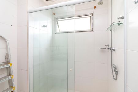 Apartamento para alugar com 110m², 3 quartos e 2 vagas Apartamento para alugar com 110m², 3 quartos e 2 vagasBanheiro da Suíte