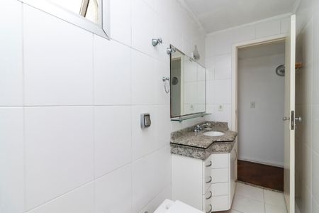 Apartamento para alugar com 110m², 3 quartos e 2 vagas Apartamento para alugar com 110m², 3 quartos e 2 vagasBanheiro 2