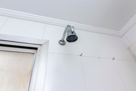 Apartamento para alugar com 110m², 3 quartos e 2 vagas Apartamento para alugar com 110m², 3 quartos e 2 vagasBanheiro de Serviço