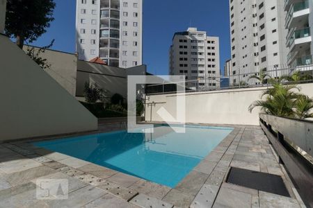 Apartamento para alugar com 110m², 3 quartos e 2 vagas Apartamento para alugar com 110m², 3 quartos e 2 vagasÁrea comum - Piscina