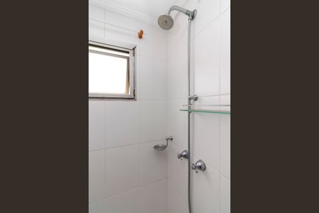 Apartamento para alugar com 110m², 3 quartos e 2 vagas Apartamento para alugar com 110m², 3 quartos e 2 vagasBanheiro da Suíte