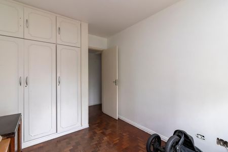 Apartamento para alugar com 110m², 3 quartos e 2 vagas Apartamento para alugar com 110m², 3 quartos e 2 vagasQuarto 2