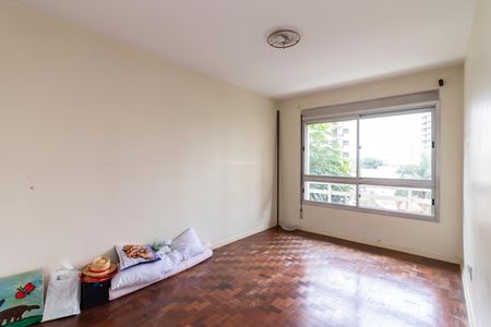Apartamento para alugar com 110m², 3 quartos e 2 vagas Apartamento para alugar com 110m², 3 quartos e 2 vagasSuíte