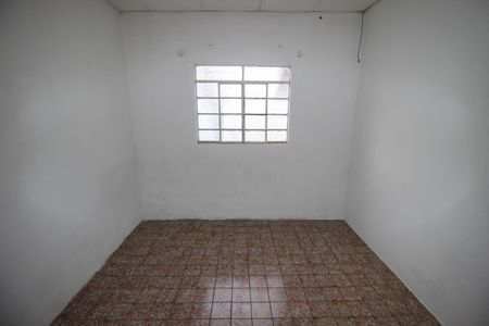 Sala de casa para alugar com 2 quartos, 38m² em Vila Haro, Sorocaba