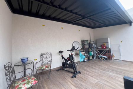 Casa à venda com 148m², 3 quartos e 2 vagasÁrea comum