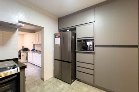 Casa à venda com 148m², 3 quartos e 2 vagasCozinha