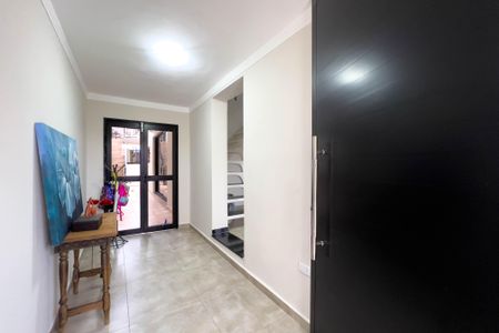 Casa à venda com 148m², 3 quartos e 2 vagasEntrada e garagem