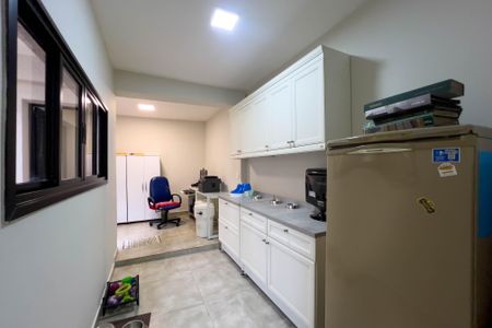 Casa à venda com 148m², 3 quartos e 2 vagasQuarto de Serviço