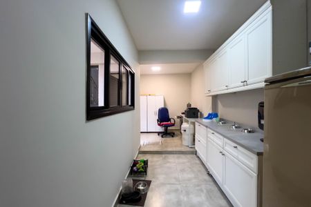 Casa à venda com 148m², 3 quartos e 2 vagasQuarto de Serviço