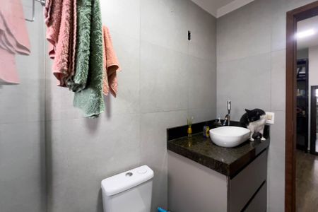 Casa à venda com 148m², 3 quartos e 2 vagasBanheiro Suíte