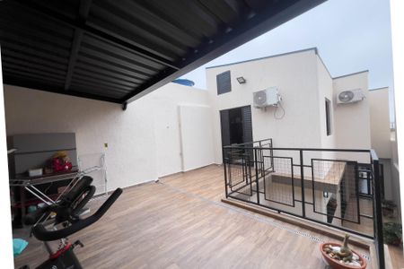 Casa à venda com 148m², 3 quartos e 2 vagasÁrea comum